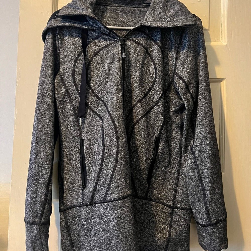 Lululemon Athletic Jacket